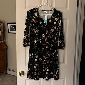 Nine Britton for Stitch Fix